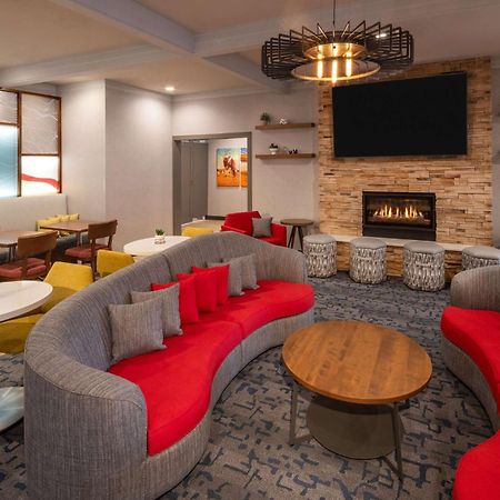 Hampton Inn Pullman Εξωτερικό φωτογραφία