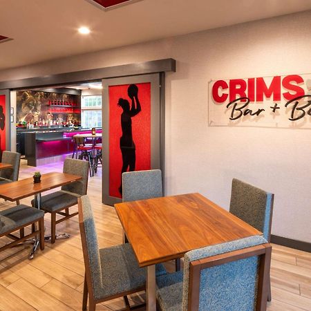 Hampton Inn Pullman Εξωτερικό φωτογραφία