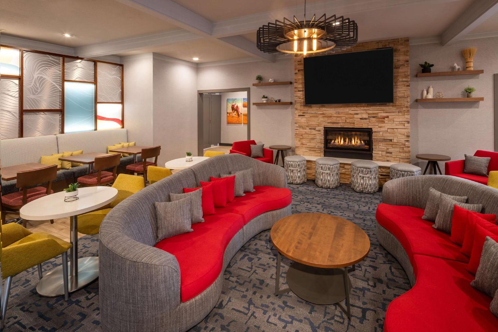 Hampton Inn Pullman Εξωτερικό φωτογραφία