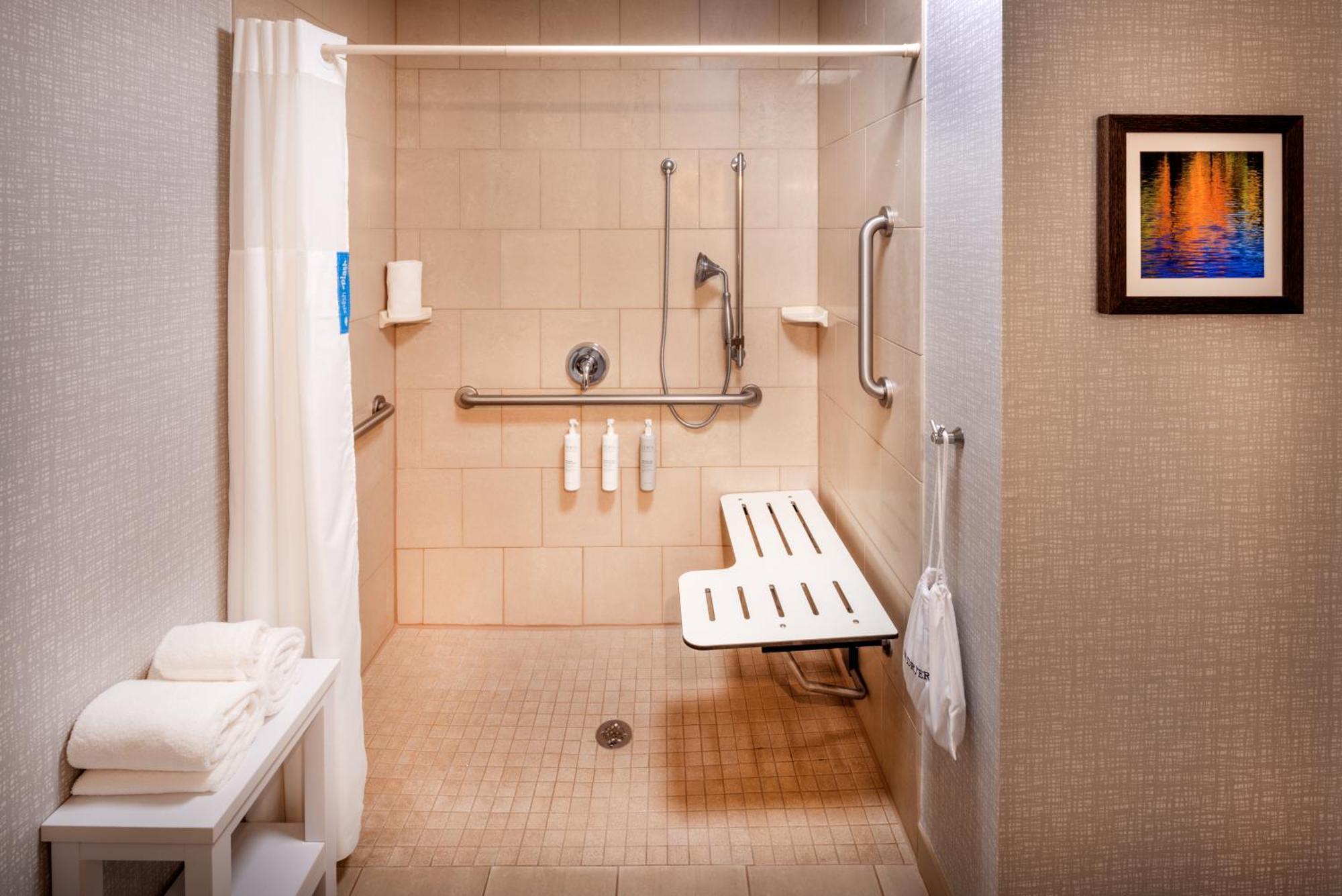 Hampton Inn Pullman Εξωτερικό φωτογραφία