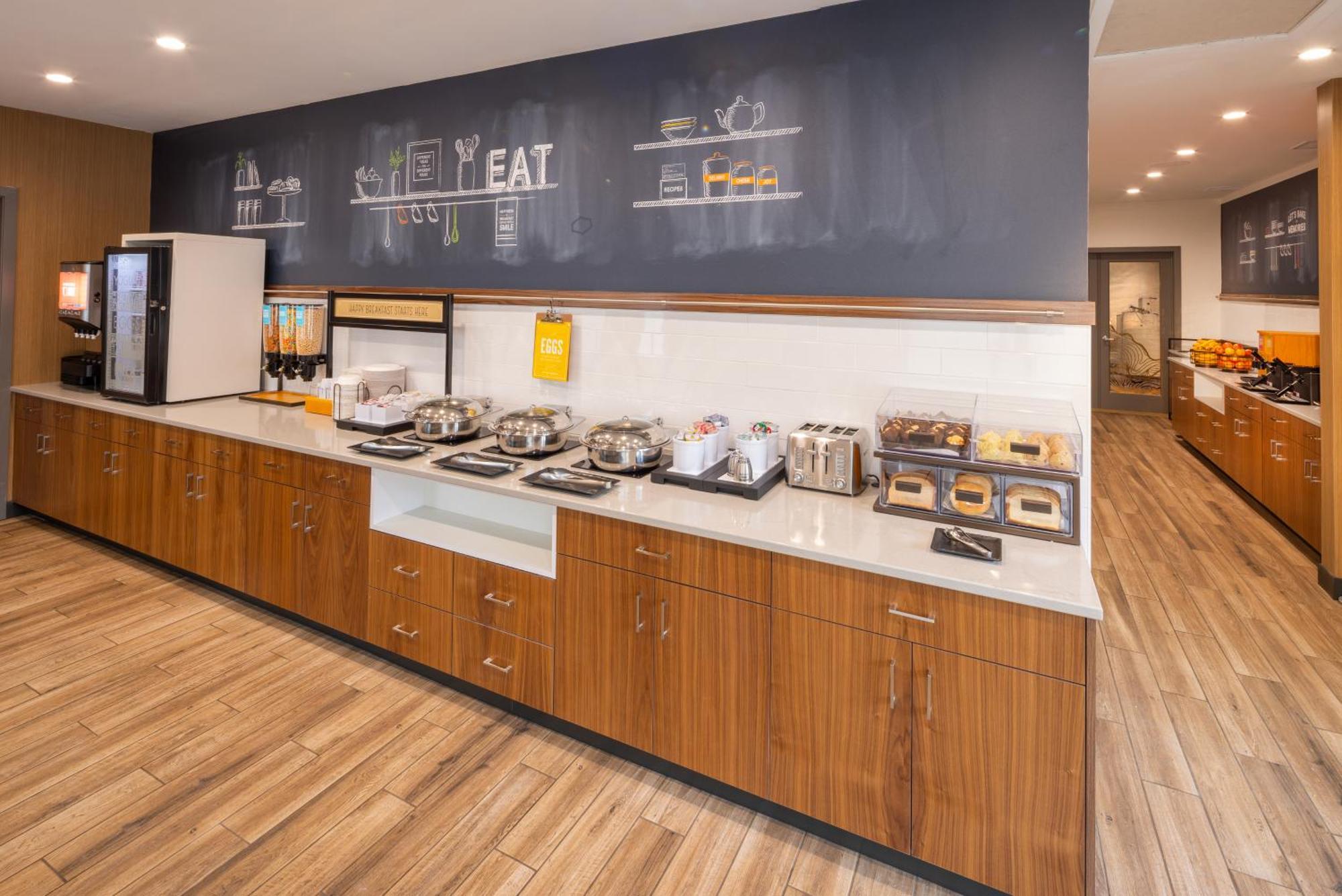 Hampton Inn Pullman Εξωτερικό φωτογραφία