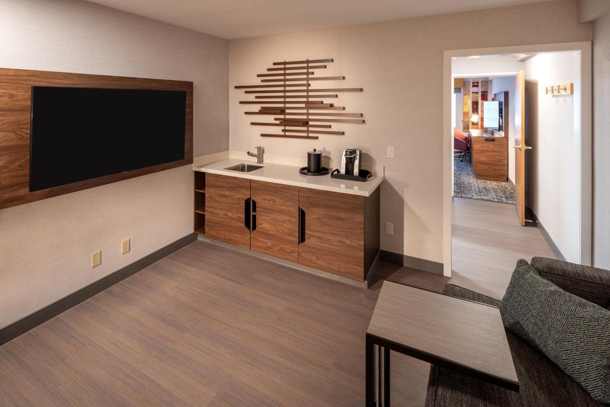 Hampton Inn Pullman Εξωτερικό φωτογραφία