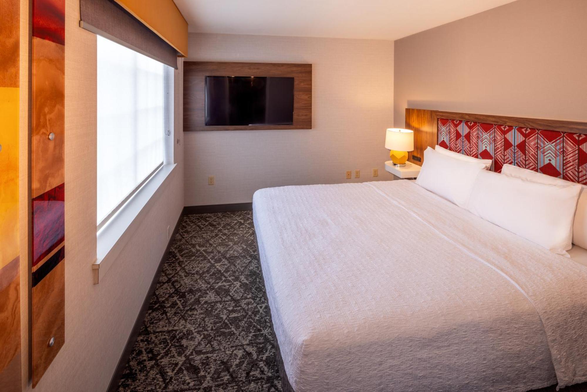 Hampton Inn Pullman Εξωτερικό φωτογραφία
