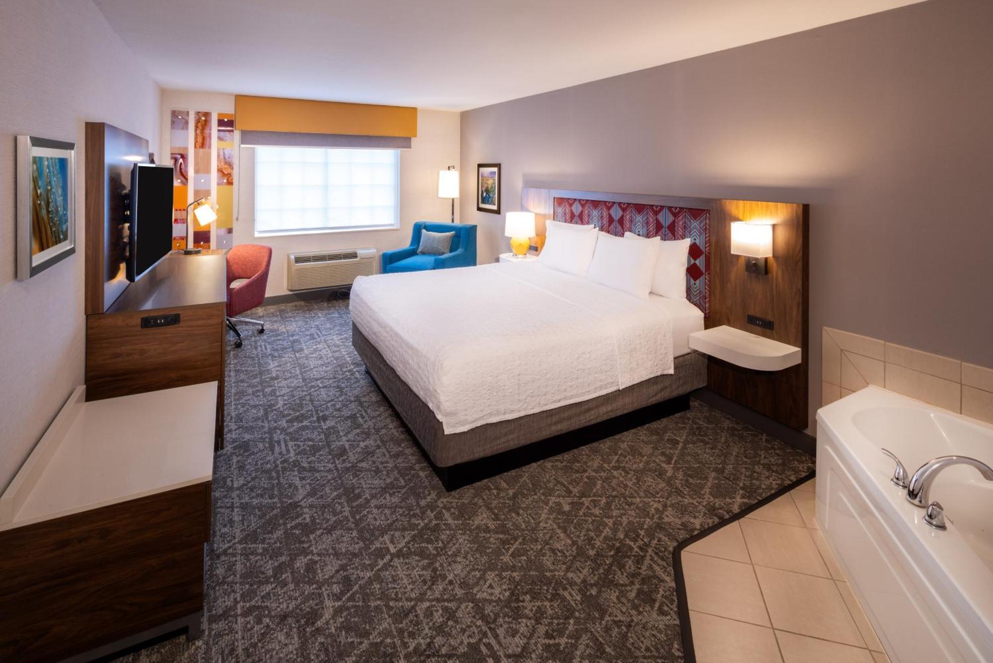 Hampton Inn Pullman Εξωτερικό φωτογραφία