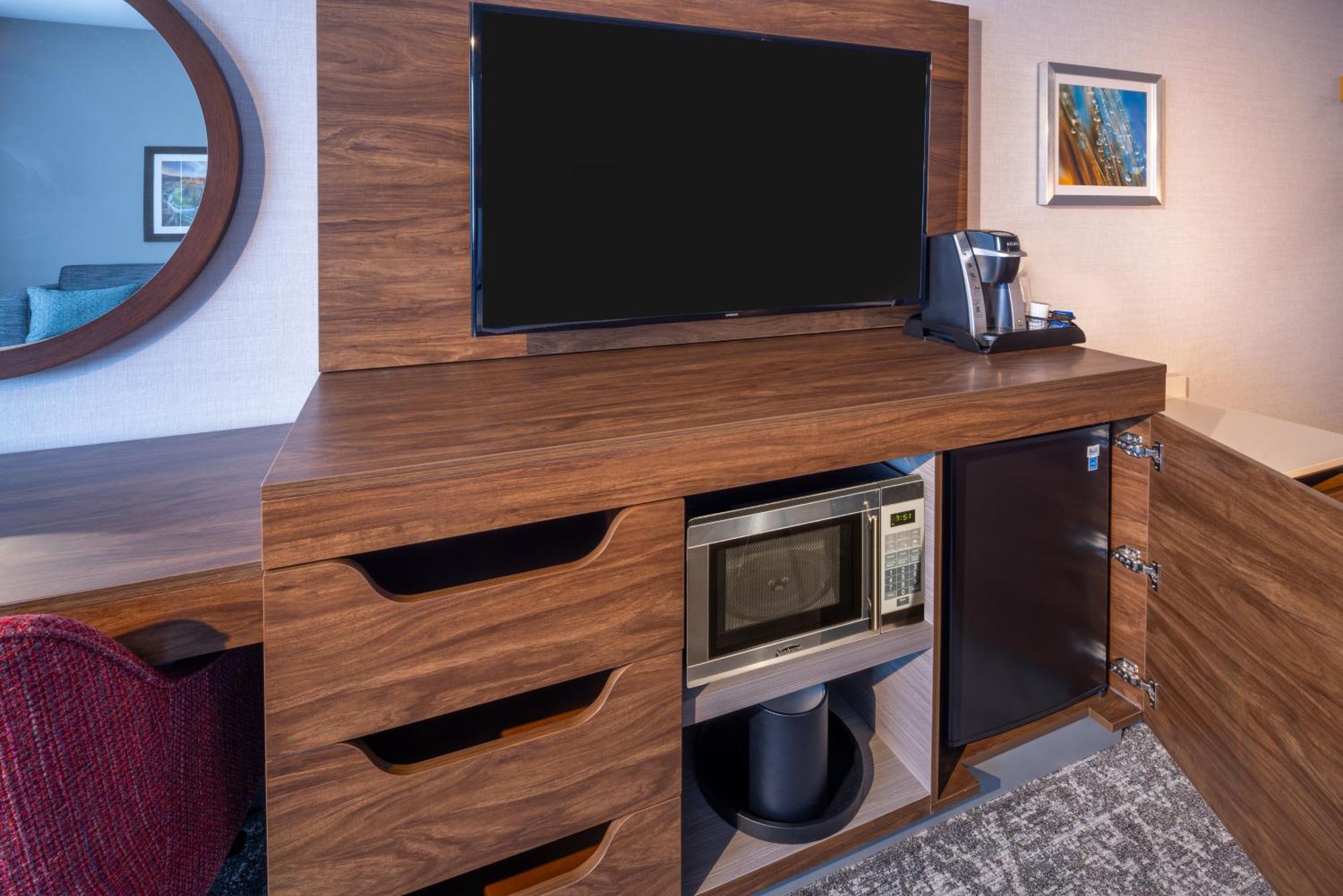 Hampton Inn Pullman Εξωτερικό φωτογραφία