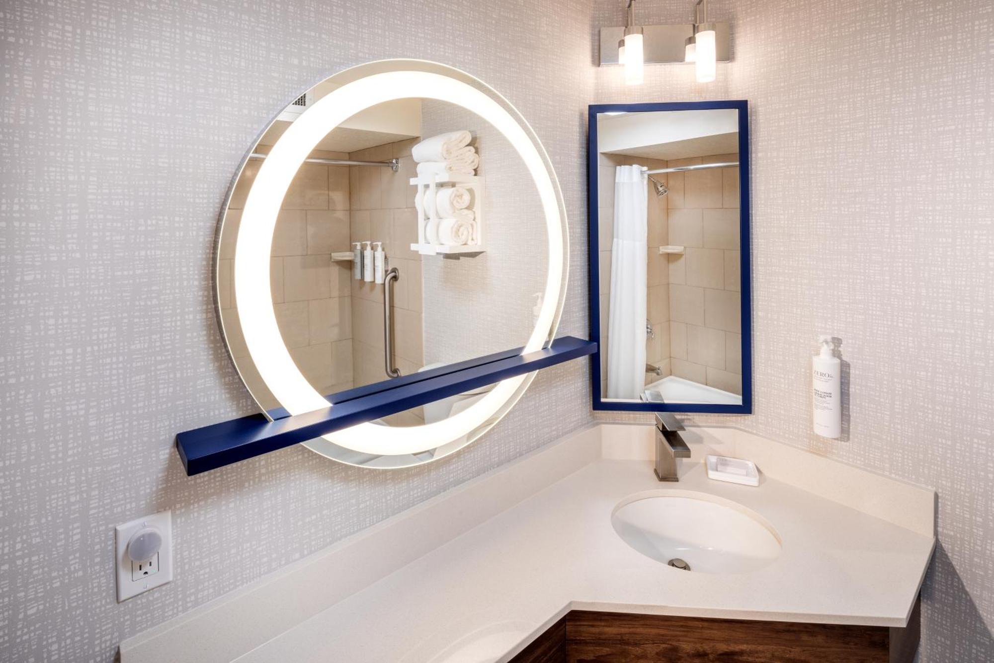 Hampton Inn Pullman Εξωτερικό φωτογραφία