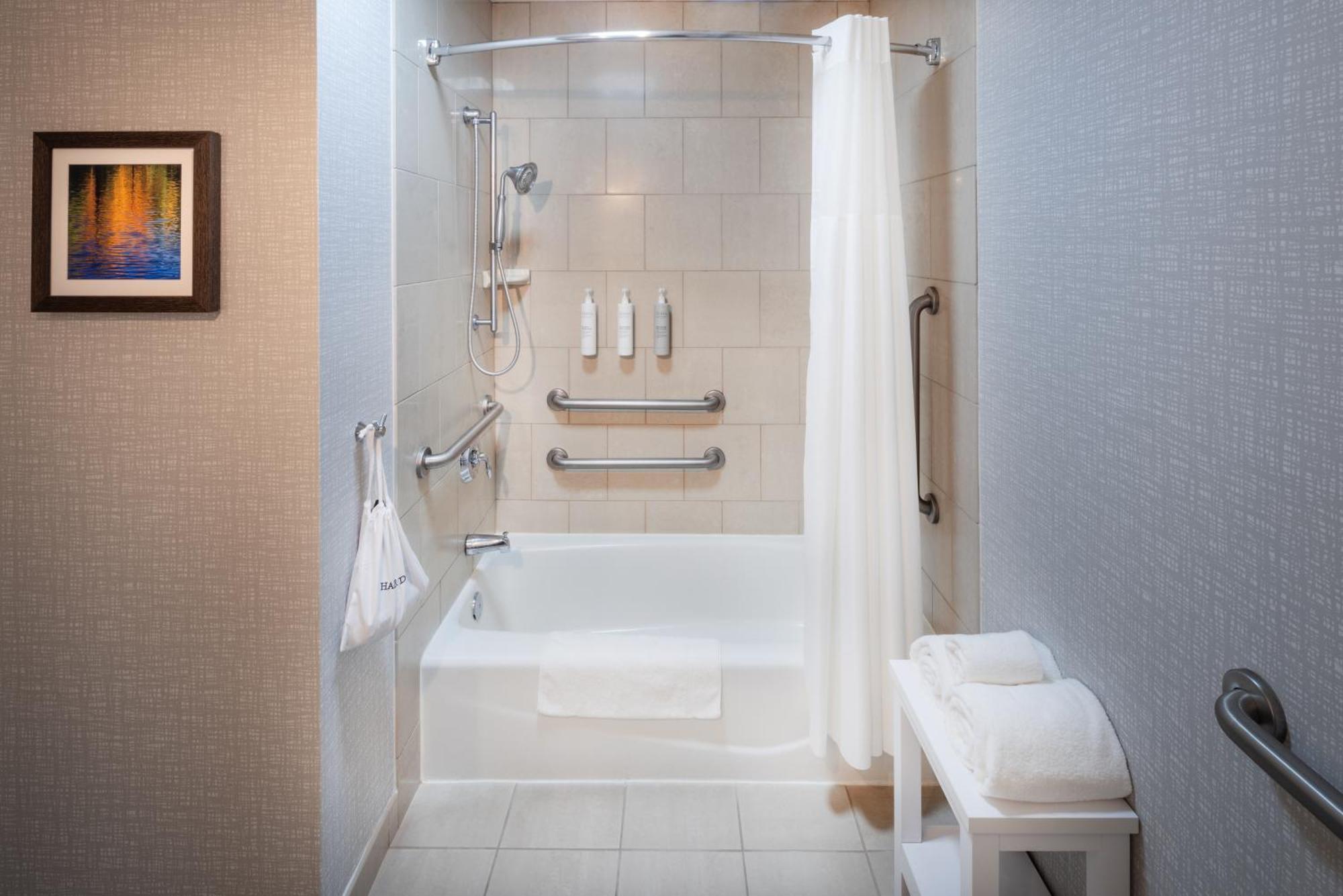Hampton Inn Pullman Εξωτερικό φωτογραφία