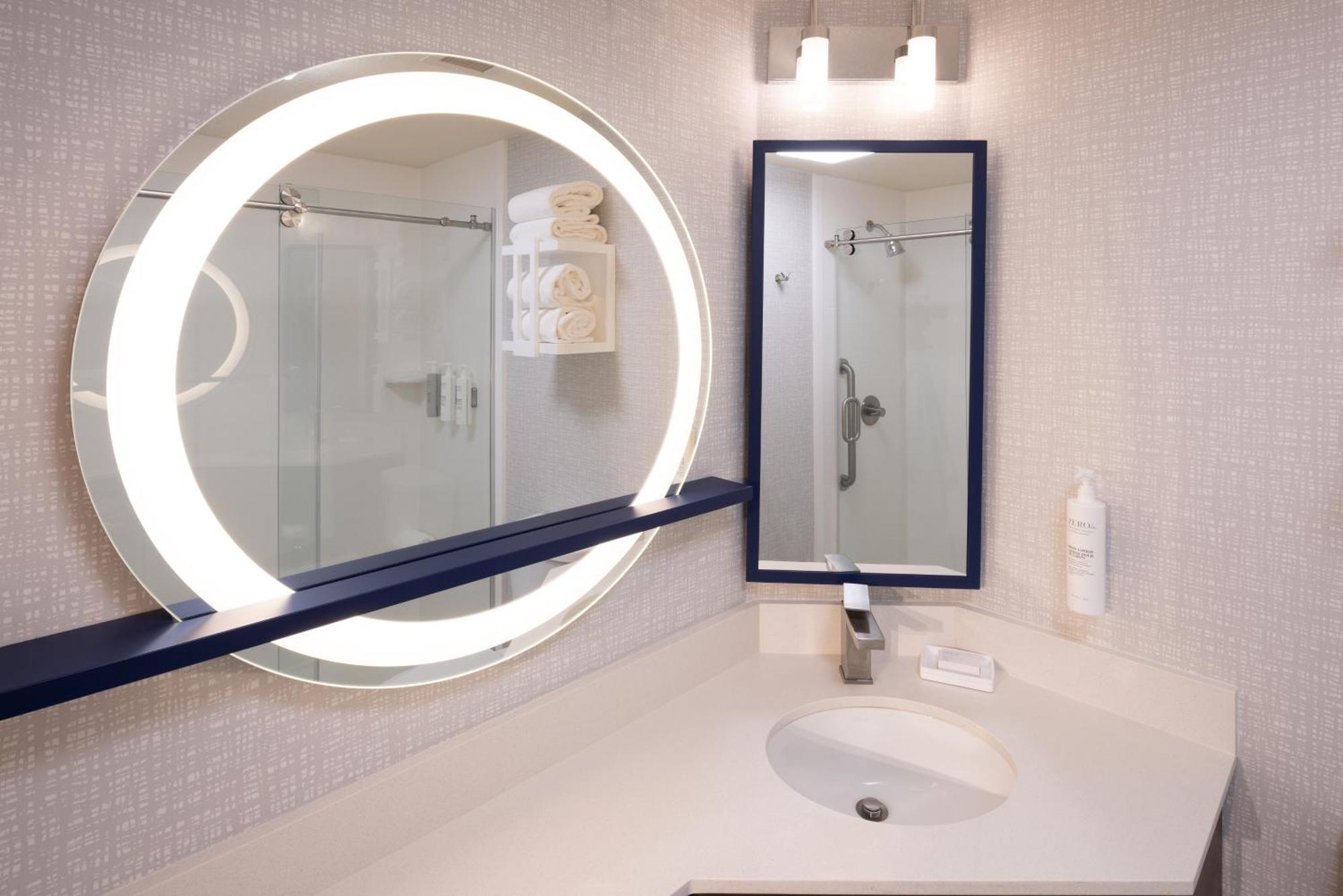 Hampton Inn Pullman Εξωτερικό φωτογραφία