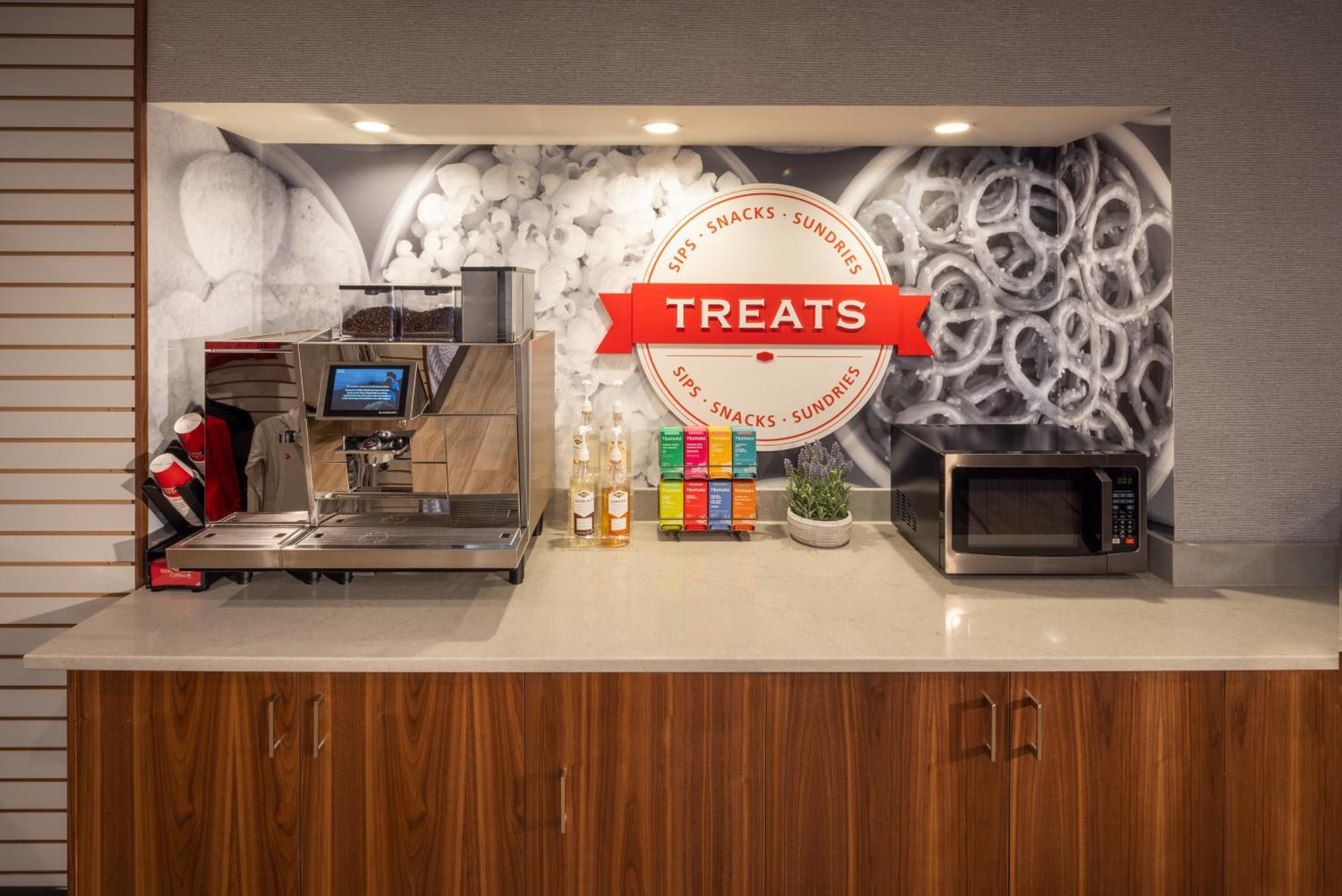 Hampton Inn Pullman Εξωτερικό φωτογραφία