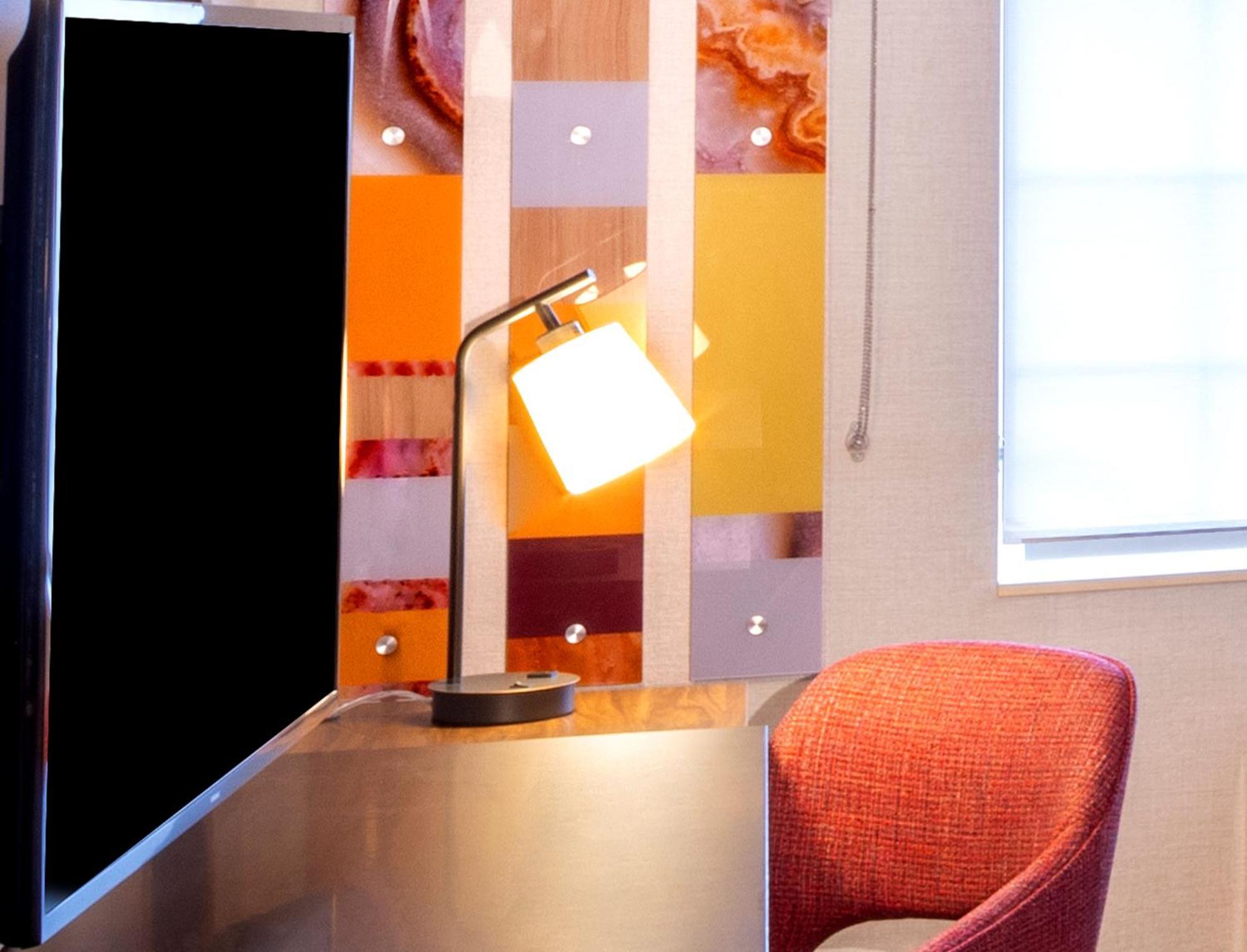 Hampton Inn Pullman Εξωτερικό φωτογραφία