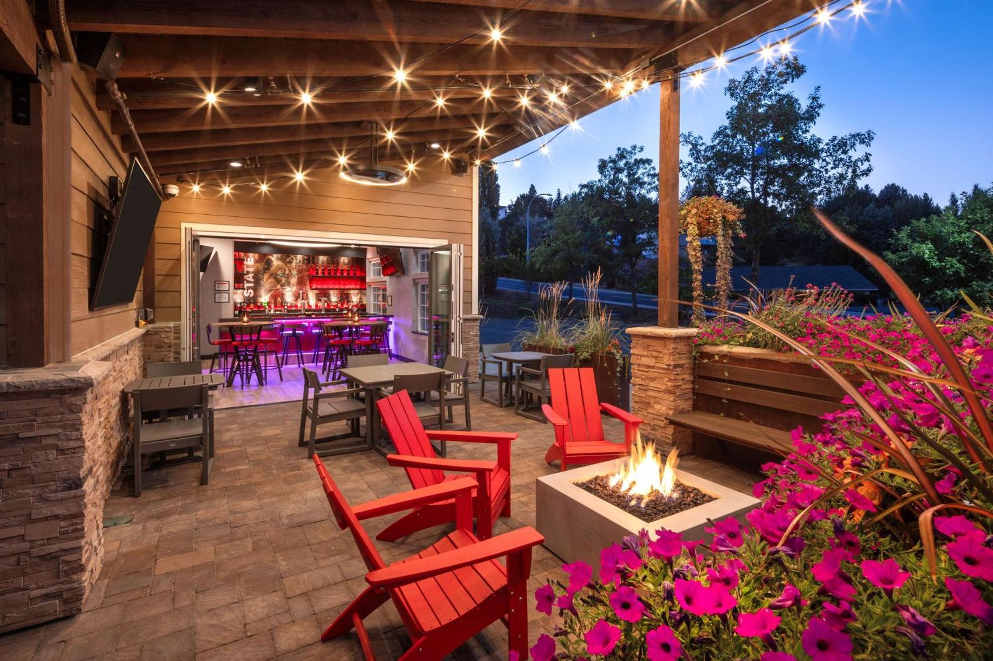 Hampton Inn Pullman Εξωτερικό φωτογραφία